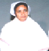 REV. SR. SHALINI