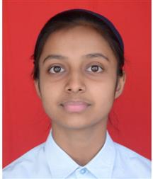 Shailya Agrawal