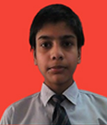 Naitik Singhal