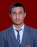 AARAV SINGH