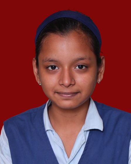 GARGI GARG