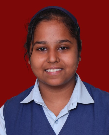 KHUSHI GOEL