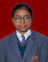 AVANI SHISHODIA