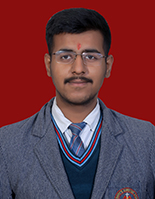 RISHABH KUMAR