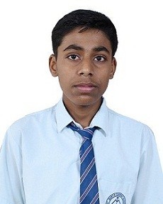 AAYUSH RATHORE